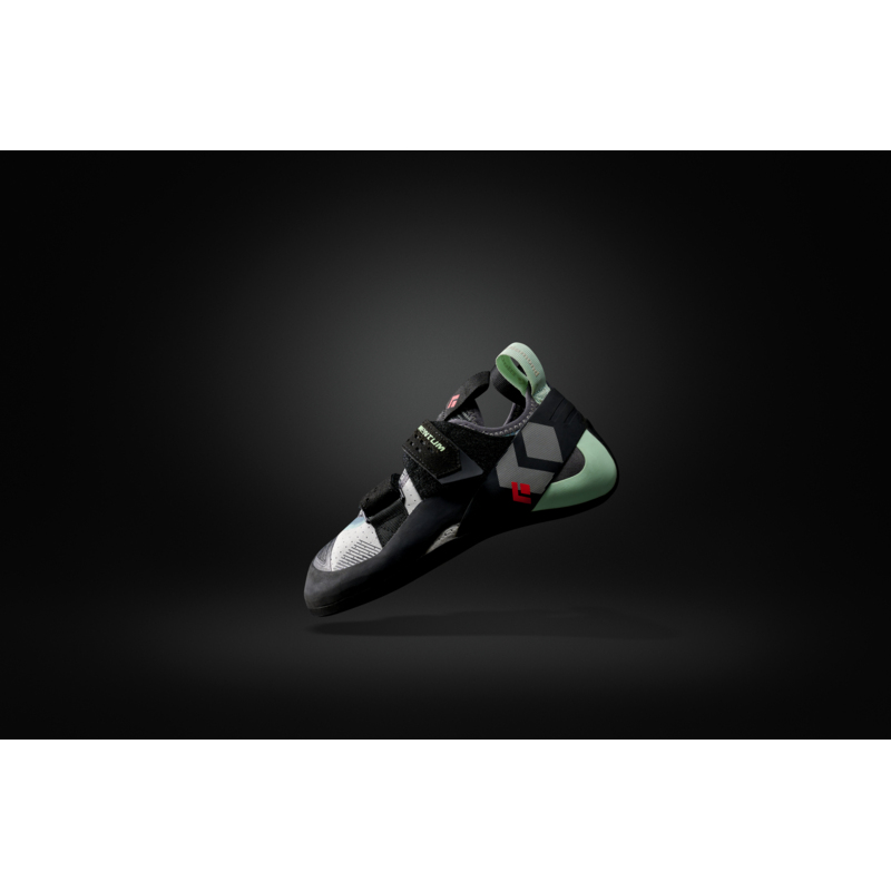 Women's Momentum Climbing Shoes – Black Diamond Europe